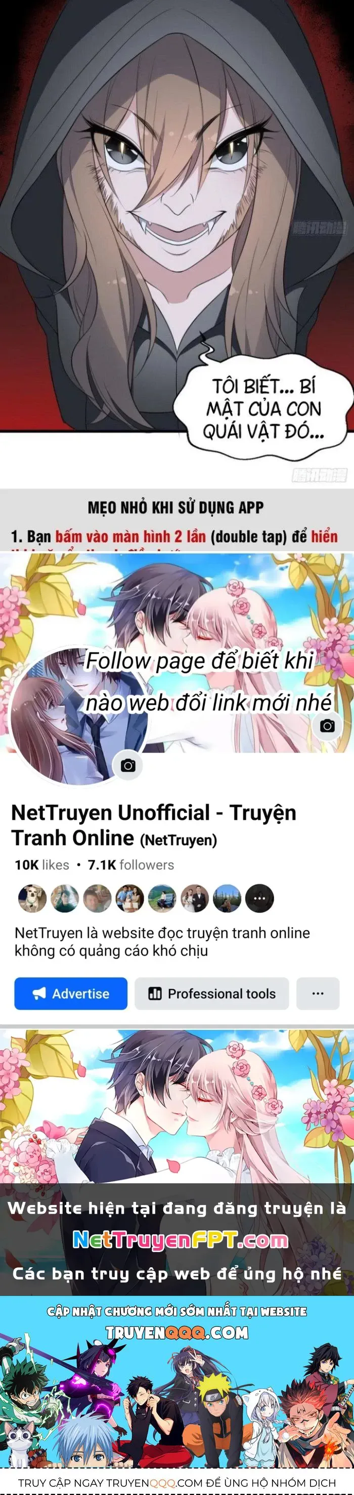 Văn Âm Sư chương 112 - trang 20