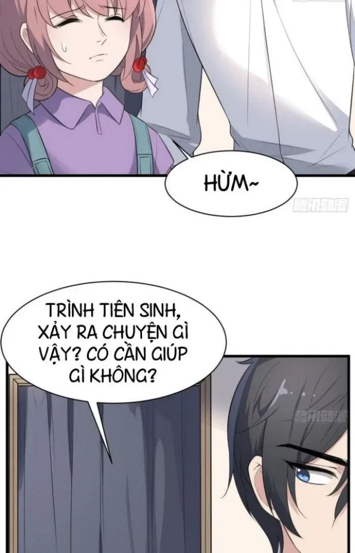 Văn Âm Sư chương 121 - trang 8