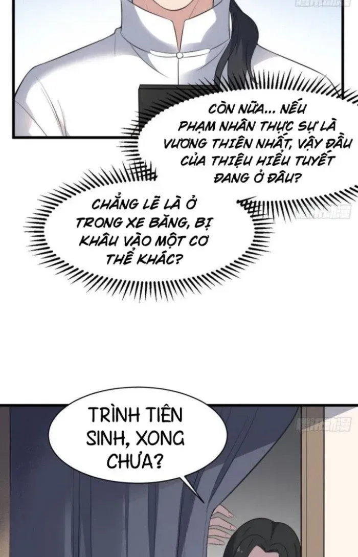 Văn Âm Sư chương 121 - trang 18
