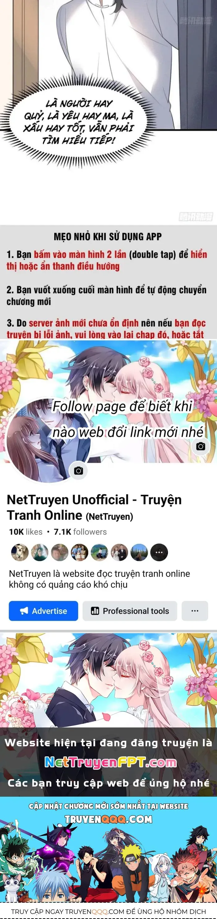 Văn Âm Sư chương 121 - trang 21