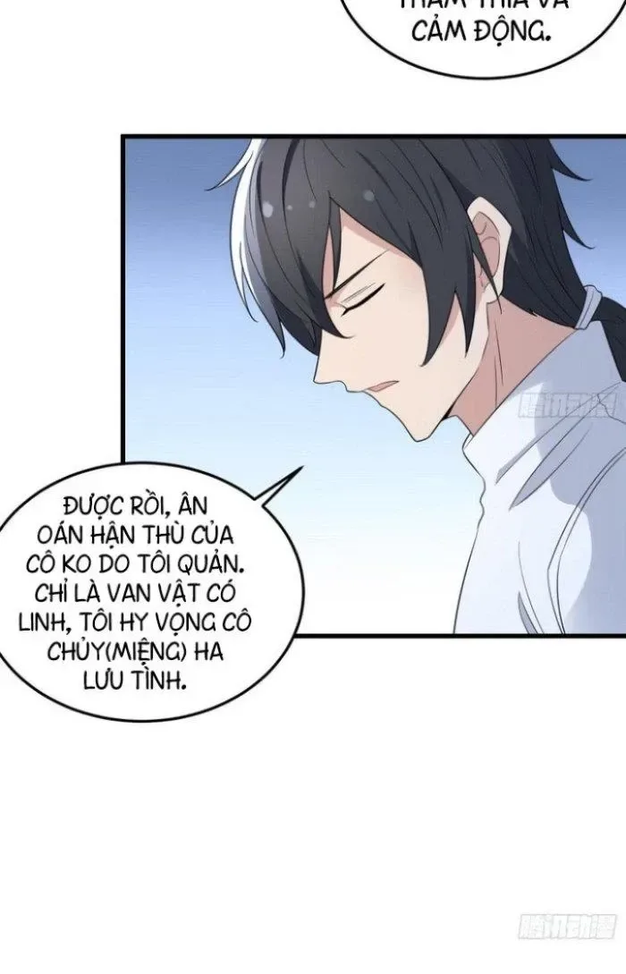 Văn Âm Sư chương 141 - trang 10