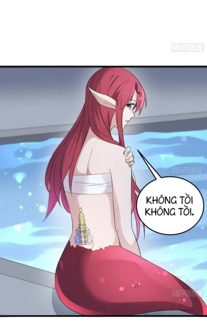 Văn Âm Sư chương 141 - trang 17