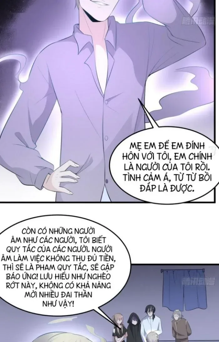Văn Âm Sư chương 145 - trang 7
