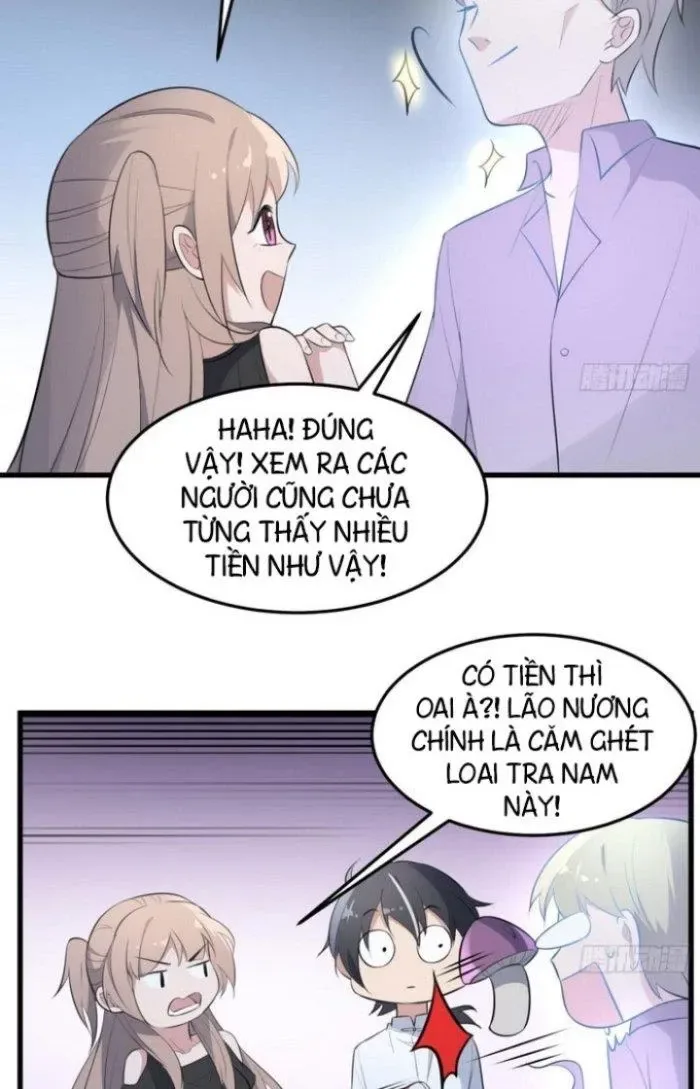 Văn Âm Sư chương 145 - trang 9