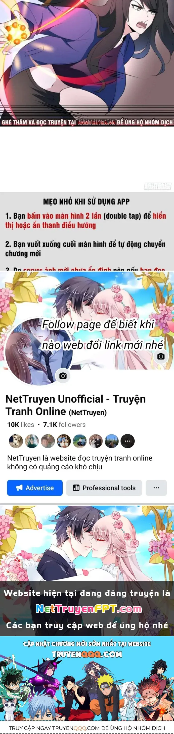 Văn Âm Sư chương 145 - trang 17