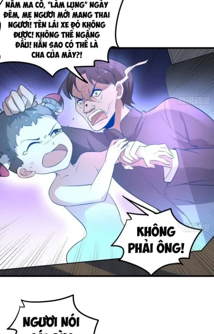 Văn Âm Sư chương 148 - trang 6