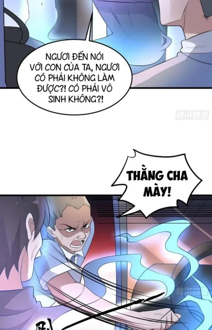 Văn Âm Sư chương 148 - trang 9