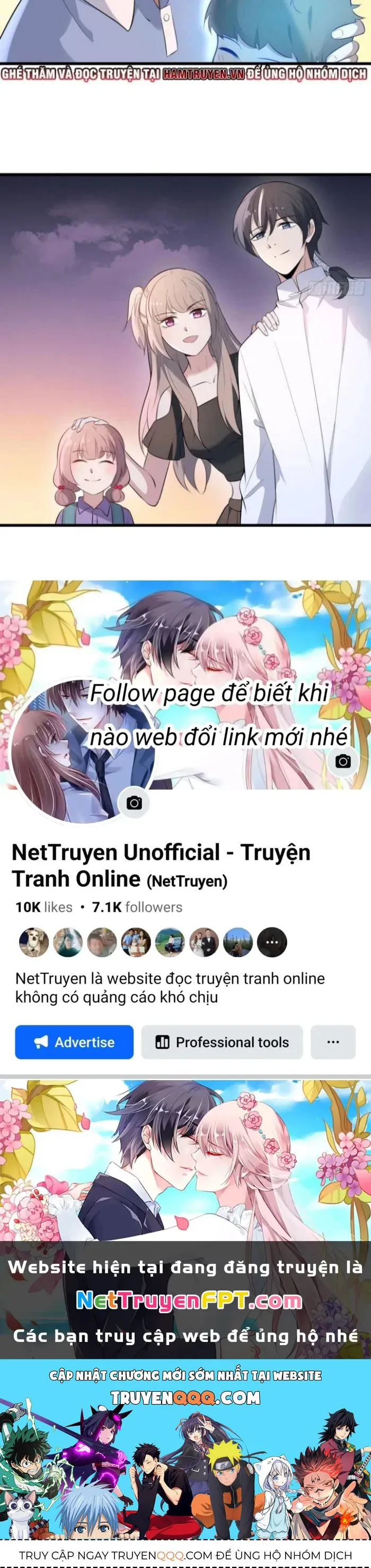 Văn Âm Sư chương 148 - trang 18