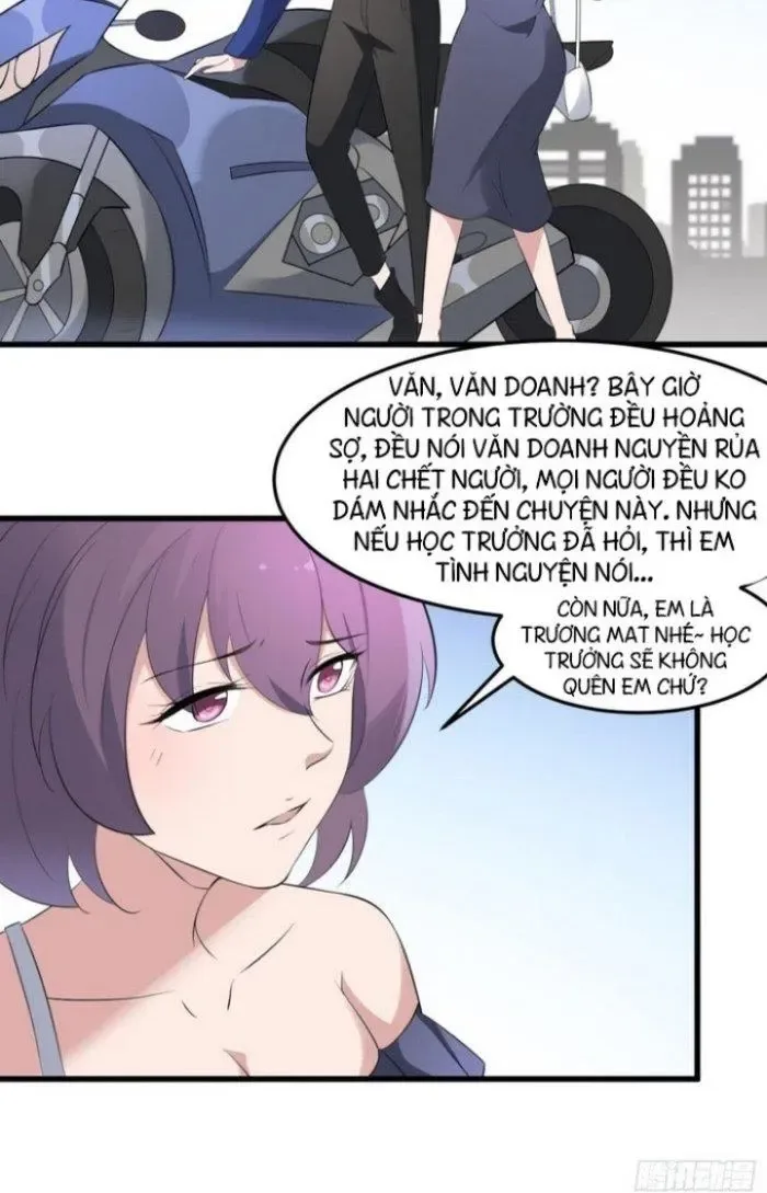 Văn Âm Sư chương 150 - trang 15