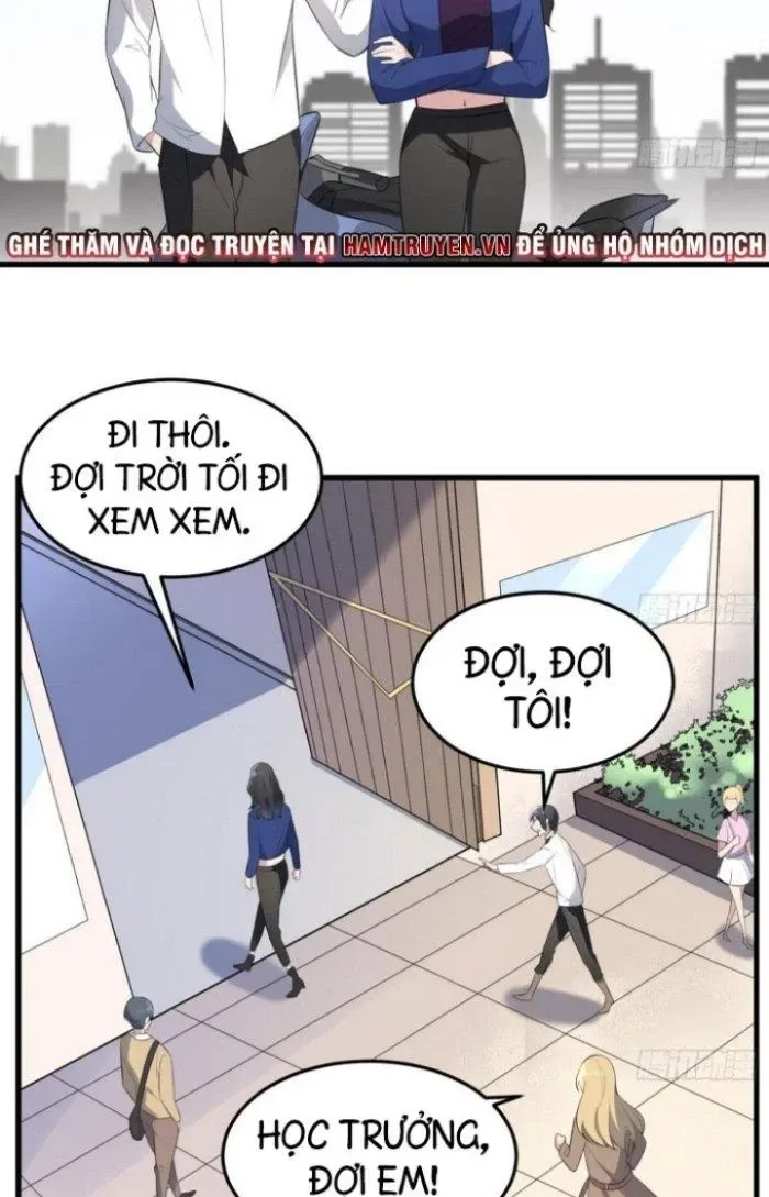 Văn Âm Sư chương 150 - trang 17