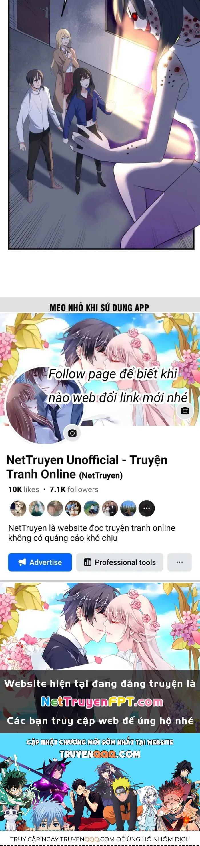Văn Âm Sư chương 150 - trang 22