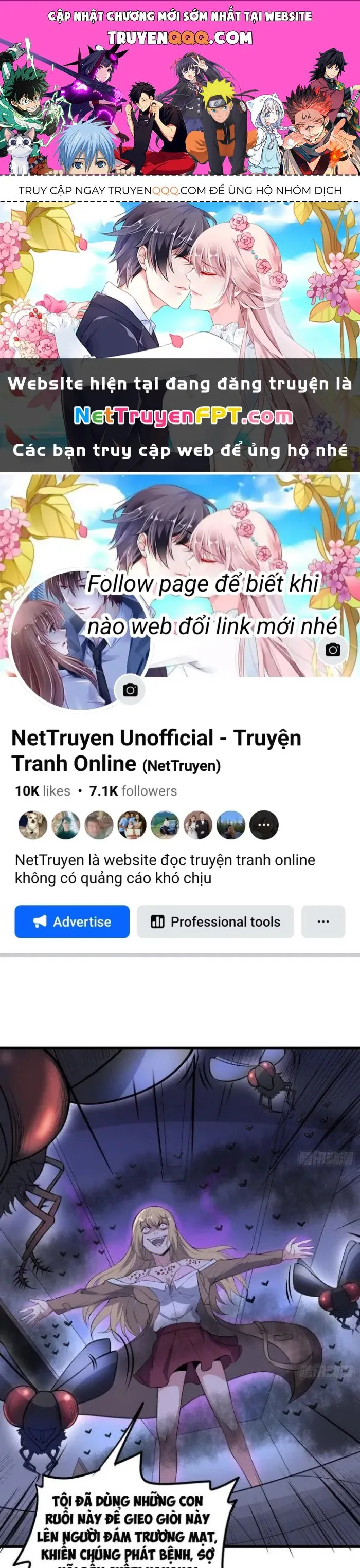 Văn Âm Sư chương 153 - trang 1