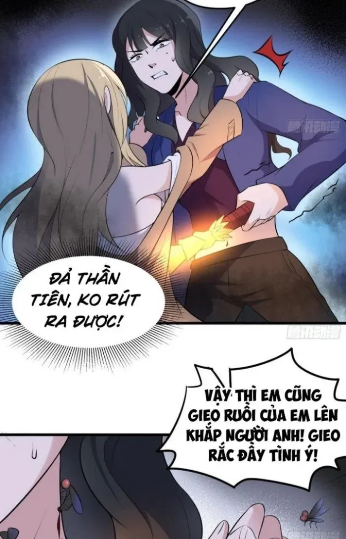 Văn Âm Sư chương 153 - trang 13