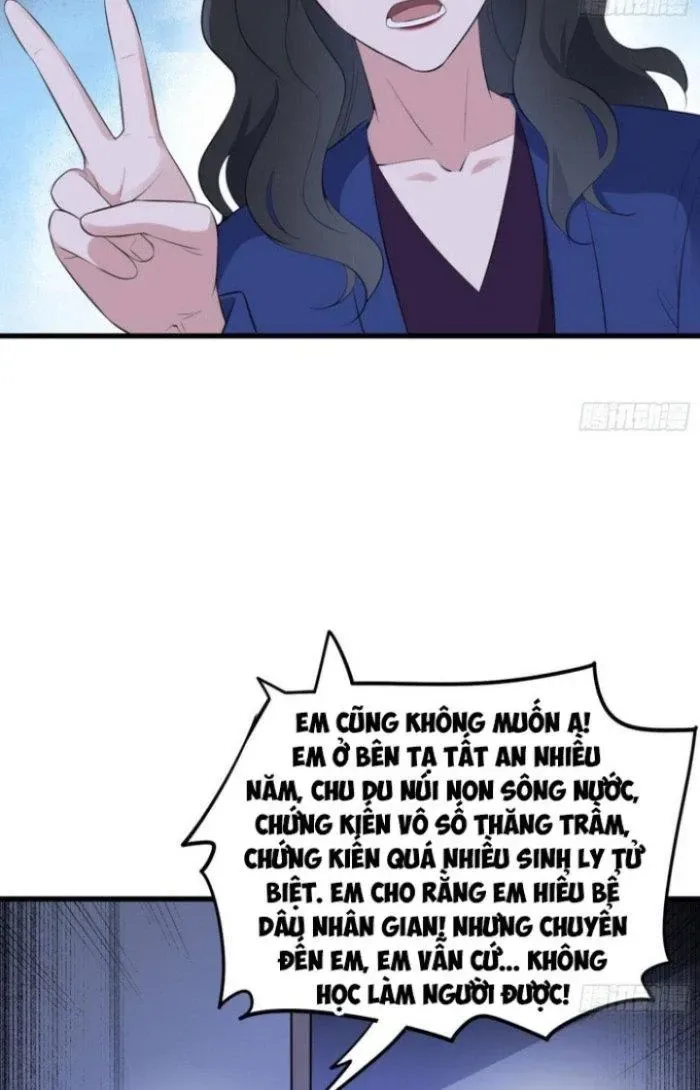Văn Âm Sư chương 154 - trang 14