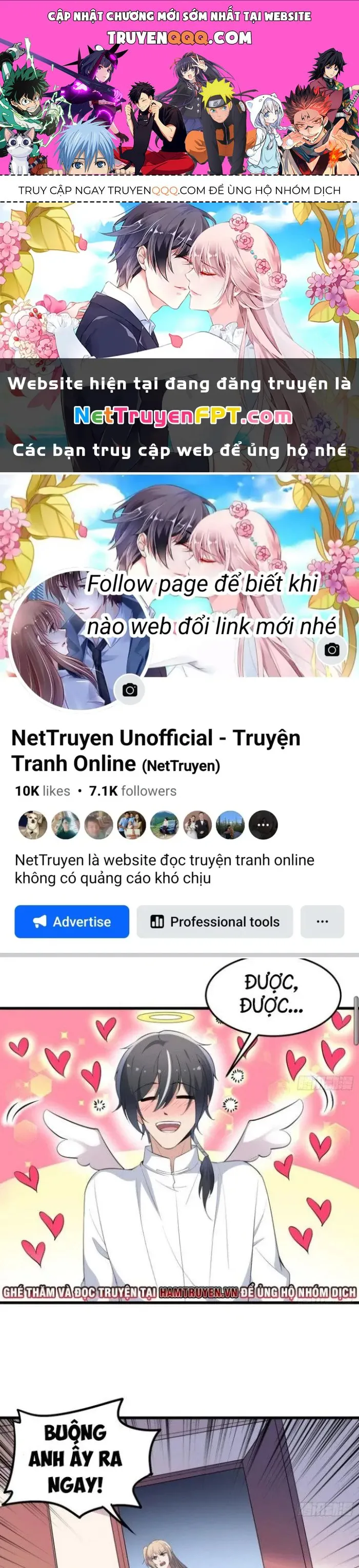 Văn Âm Sư chương 159 - trang 1