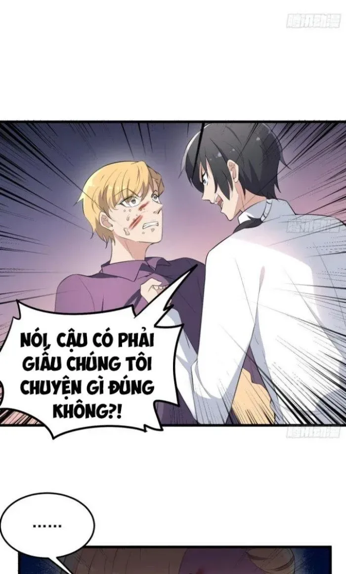 Văn Âm Sư chương 159 - trang 16