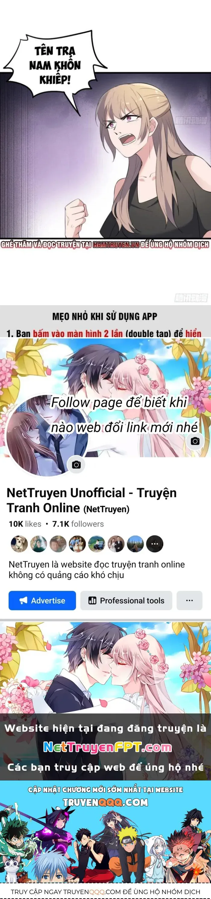 Văn Âm Sư chương 159 - trang 19