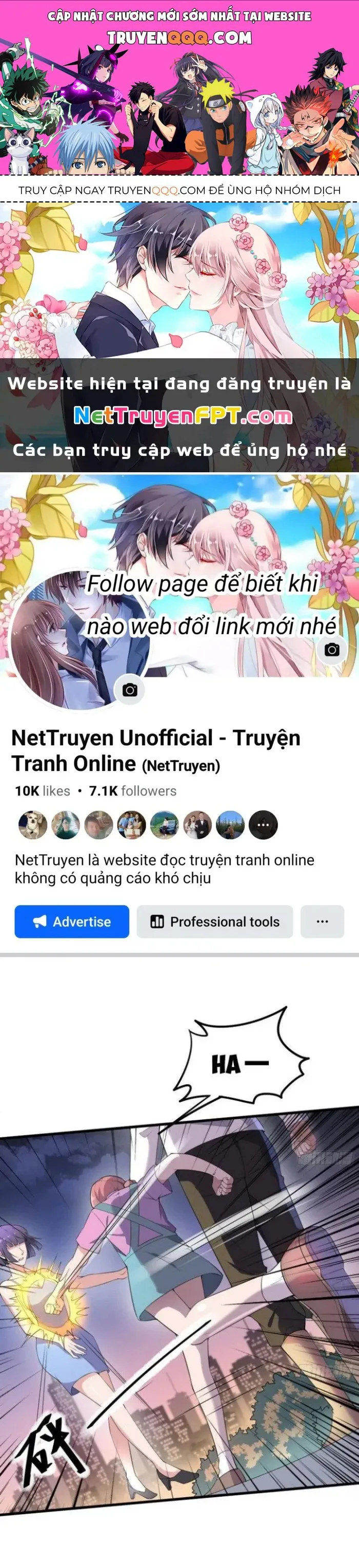 Văn Âm Sư chương 161 - trang 1