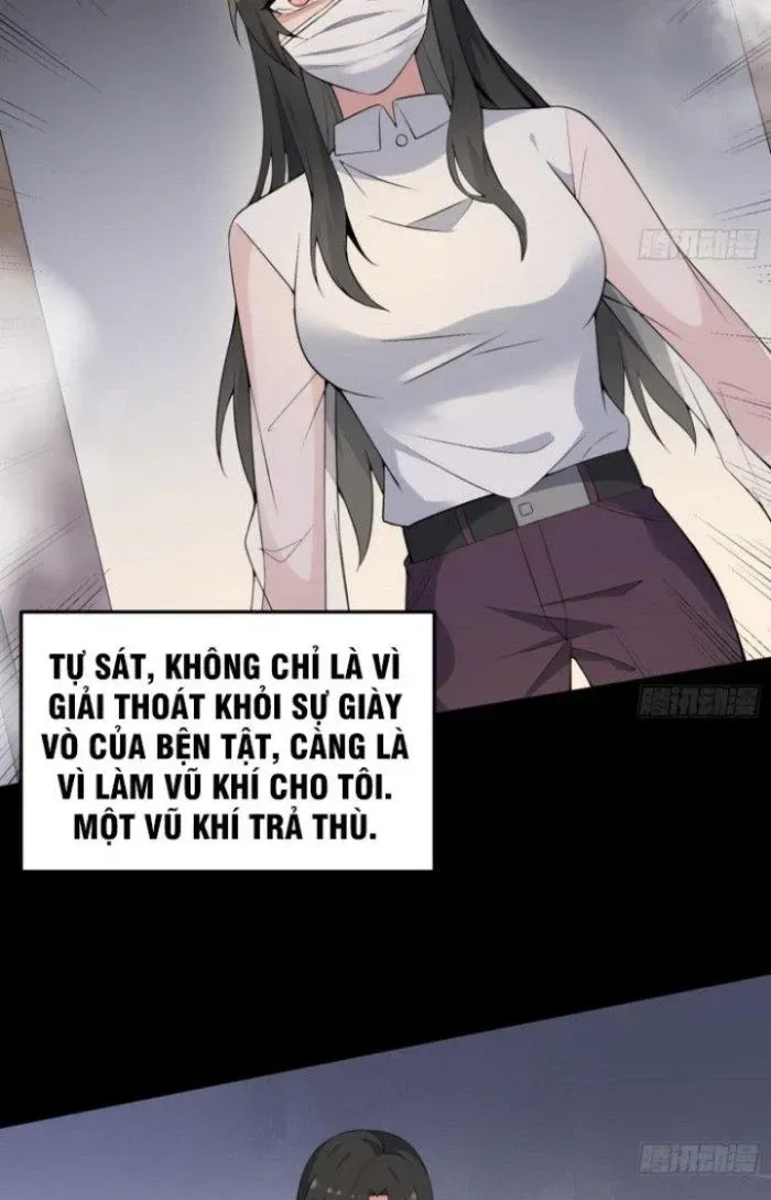 Văn Âm Sư chương 161 - trang 8