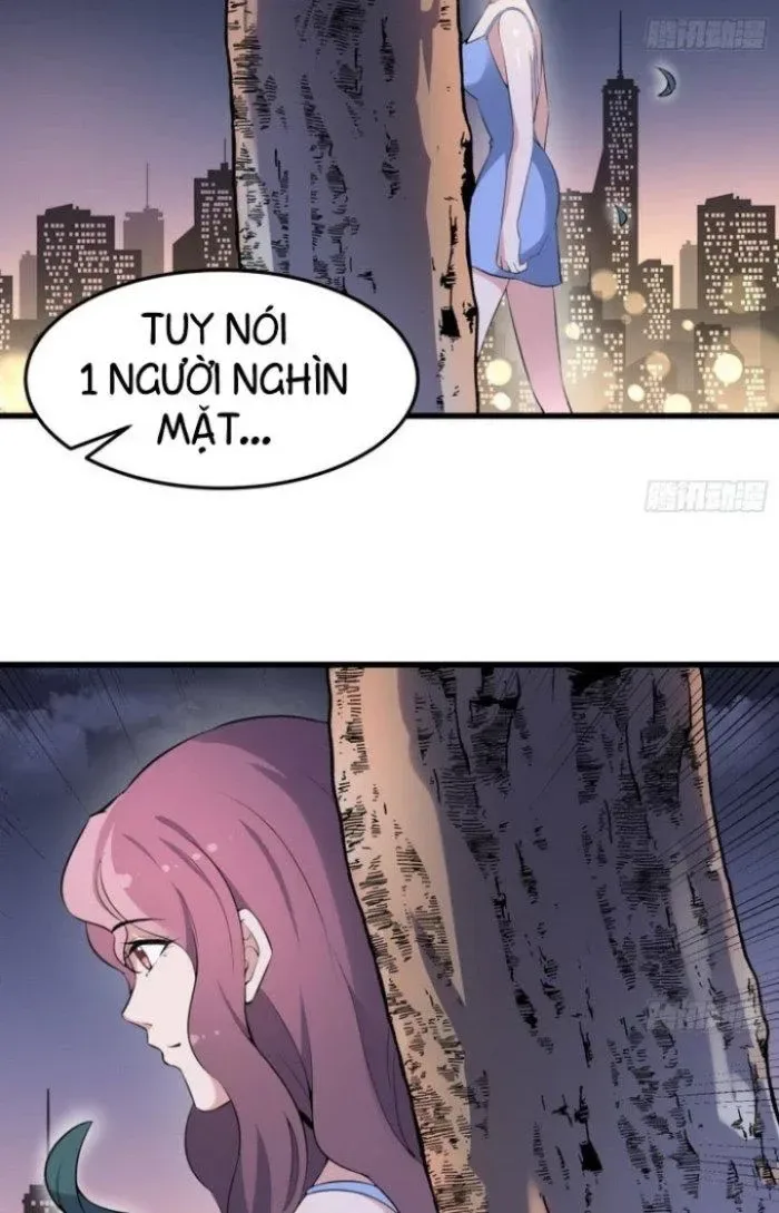 Văn Âm Sư chương 161 - trang 19