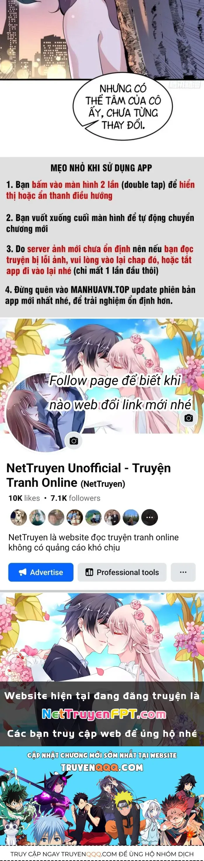 Văn Âm Sư chương 161 - trang 20