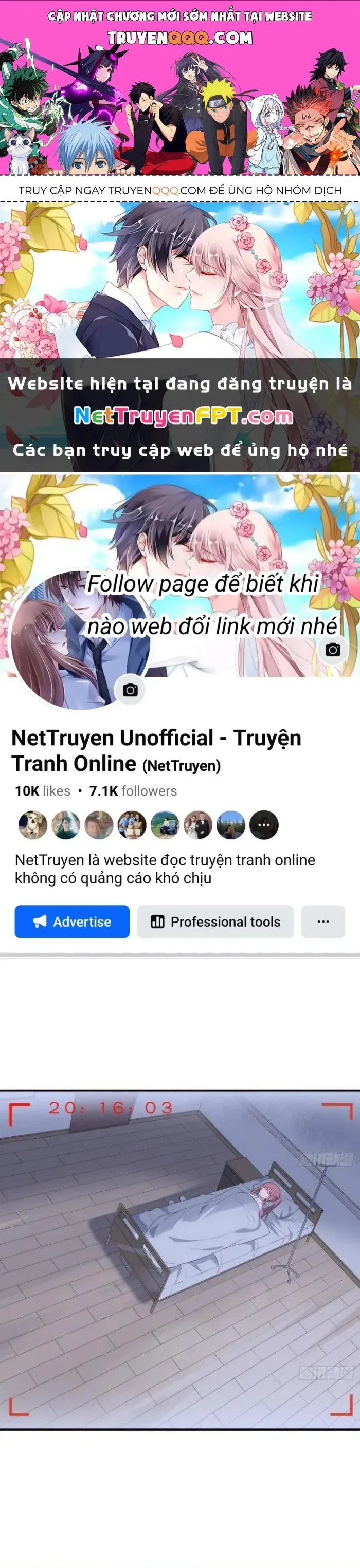 Văn Âm Sư chương 162 - trang 1