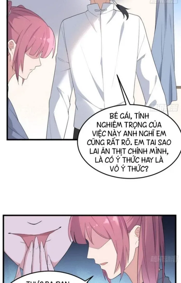 Văn Âm Sư chương 162 - trang 14
