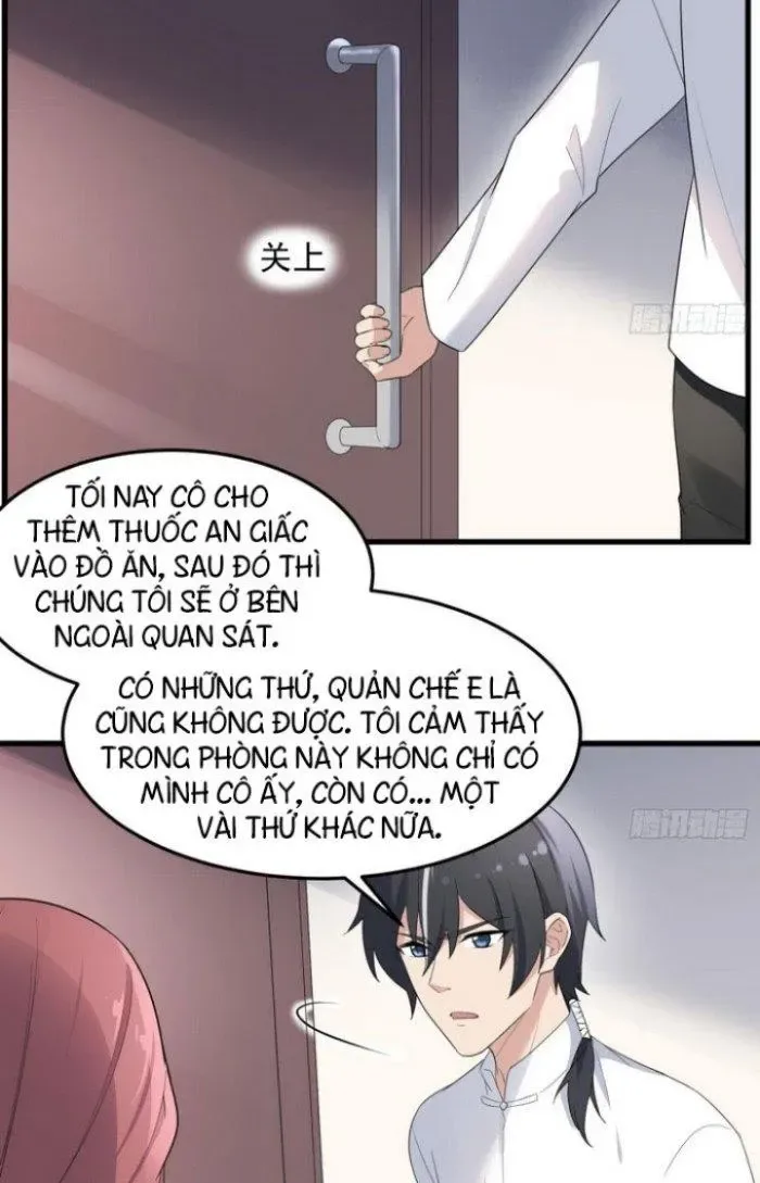 Văn Âm Sư chương 162 - trang 18