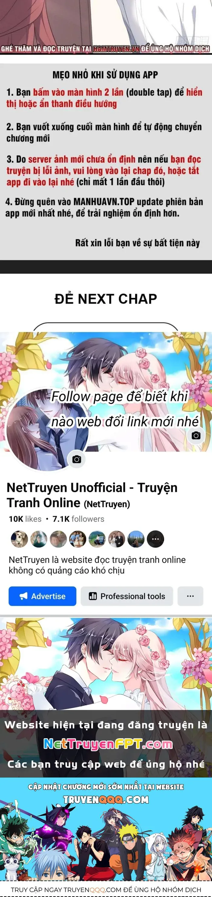 Văn Âm Sư chương 162 - trang 19