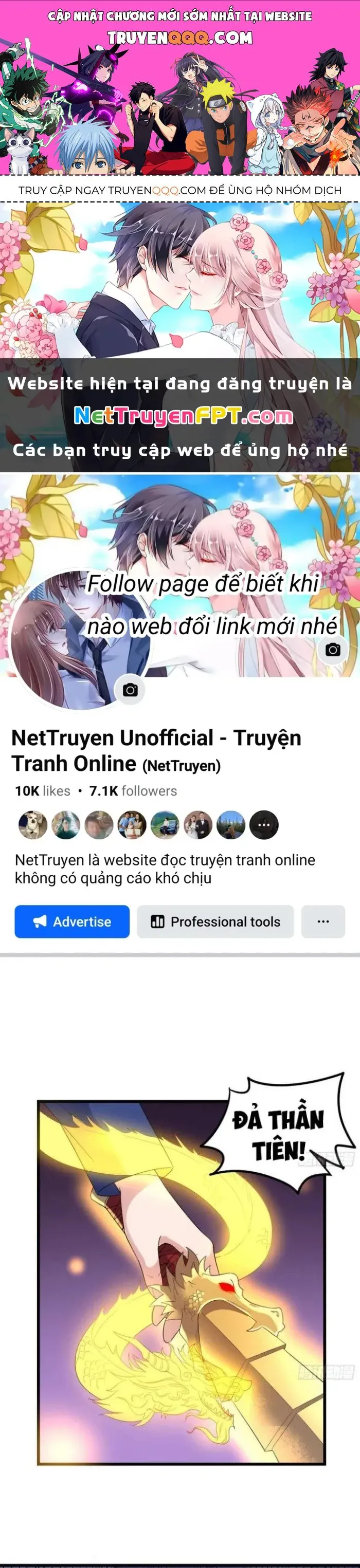 Văn Âm Sư chương 174 - trang 1