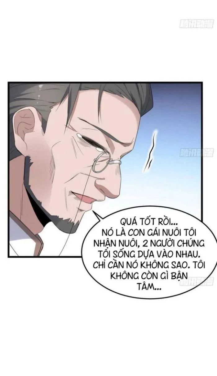 Văn Âm Sư chương 174 - trang 9