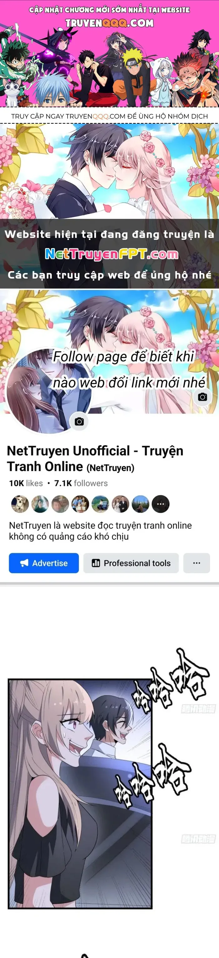 Văn Âm Sư chương 177 - trang 1