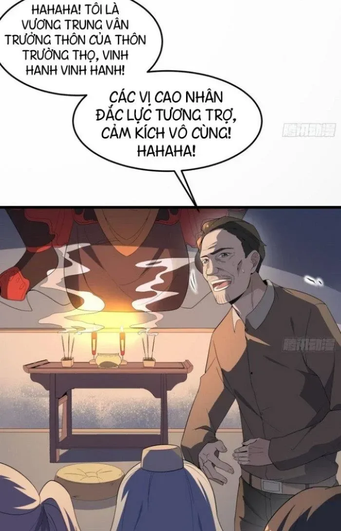 Văn Âm Sư chương 177 - trang 11