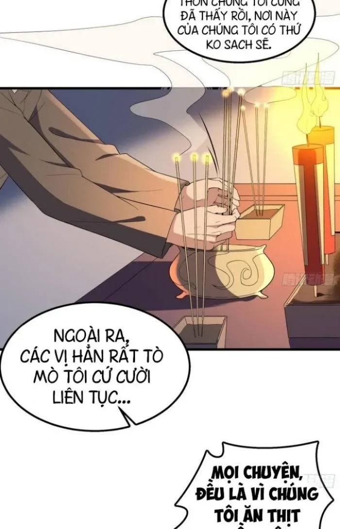 Văn Âm Sư chương 177 - trang 20