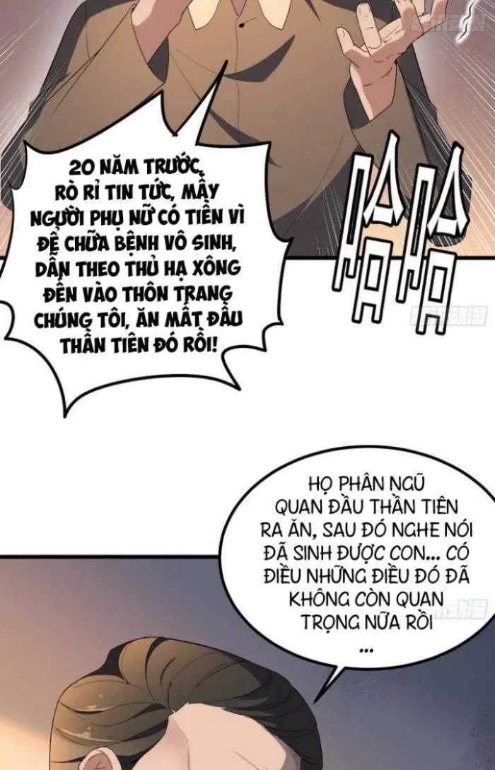 Văn Âm Sư chương 181 - trang 2