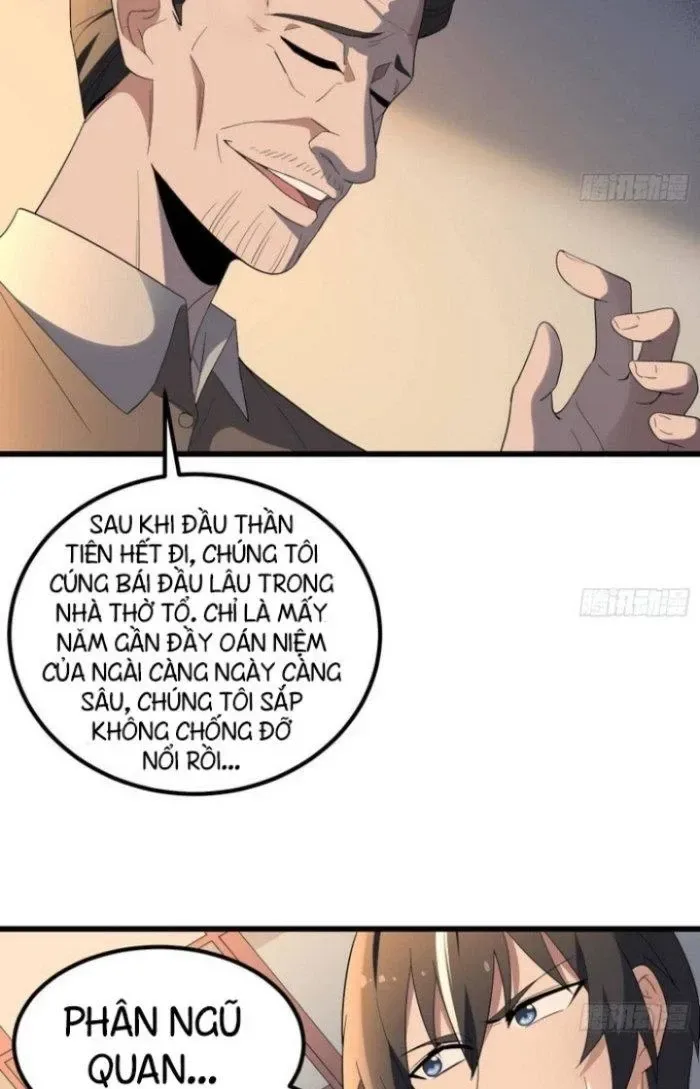 Văn Âm Sư chương 181 - trang 3