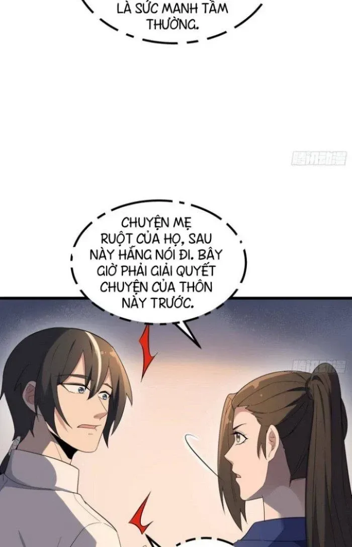 Văn Âm Sư chương 181 - trang 6