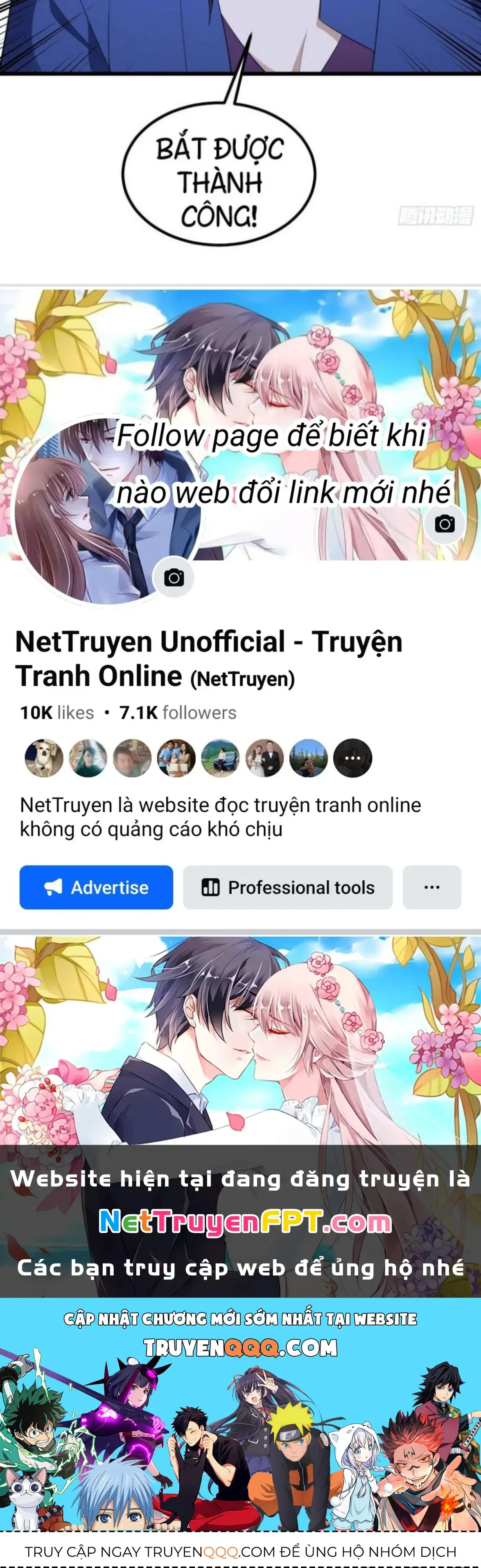 Văn Âm Sư chương 181 - trang 26