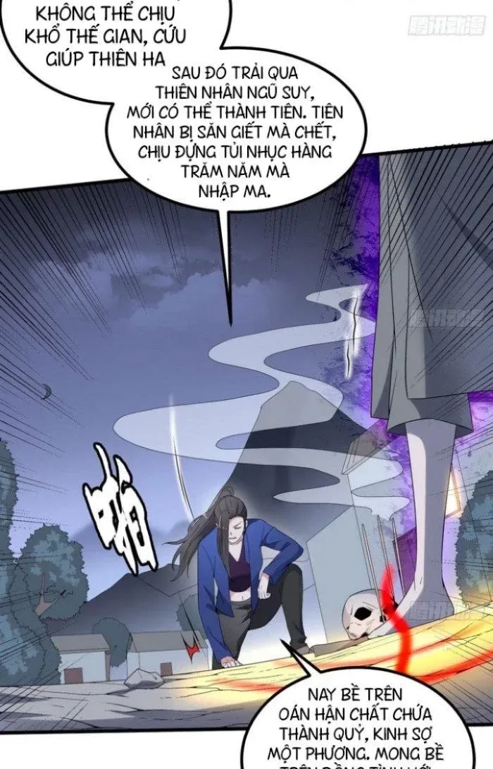 Văn Âm Sư chương 182 - trang 2