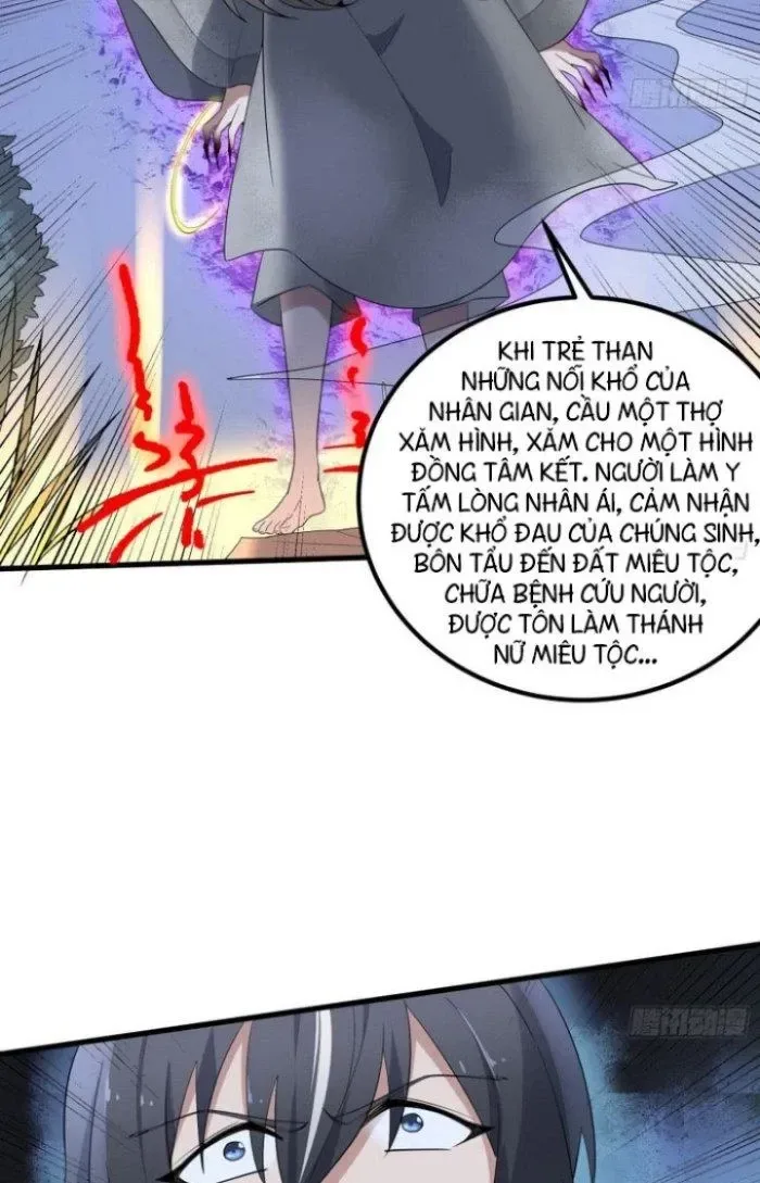 Văn Âm Sư chương 182 - trang 5