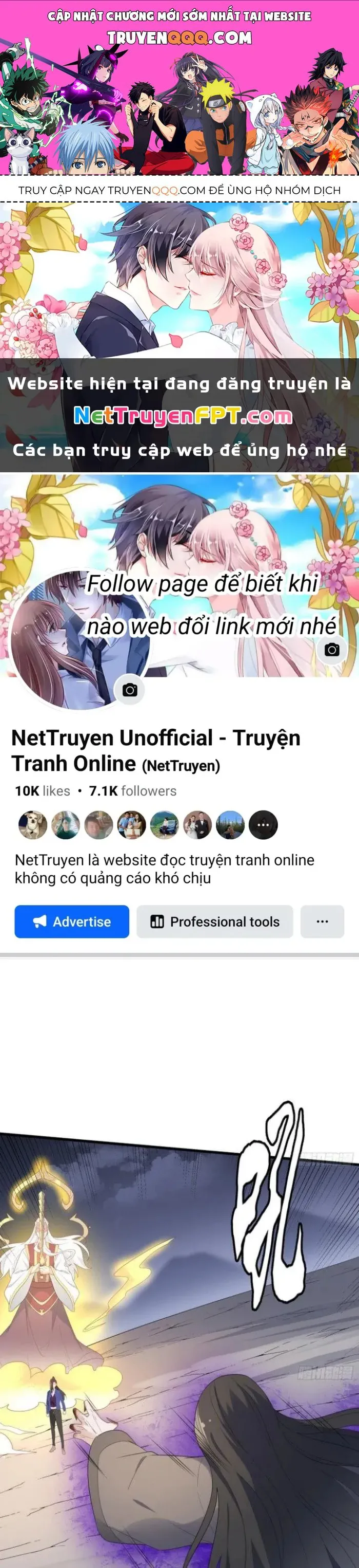 Văn Âm Sư chương 183 - trang 1