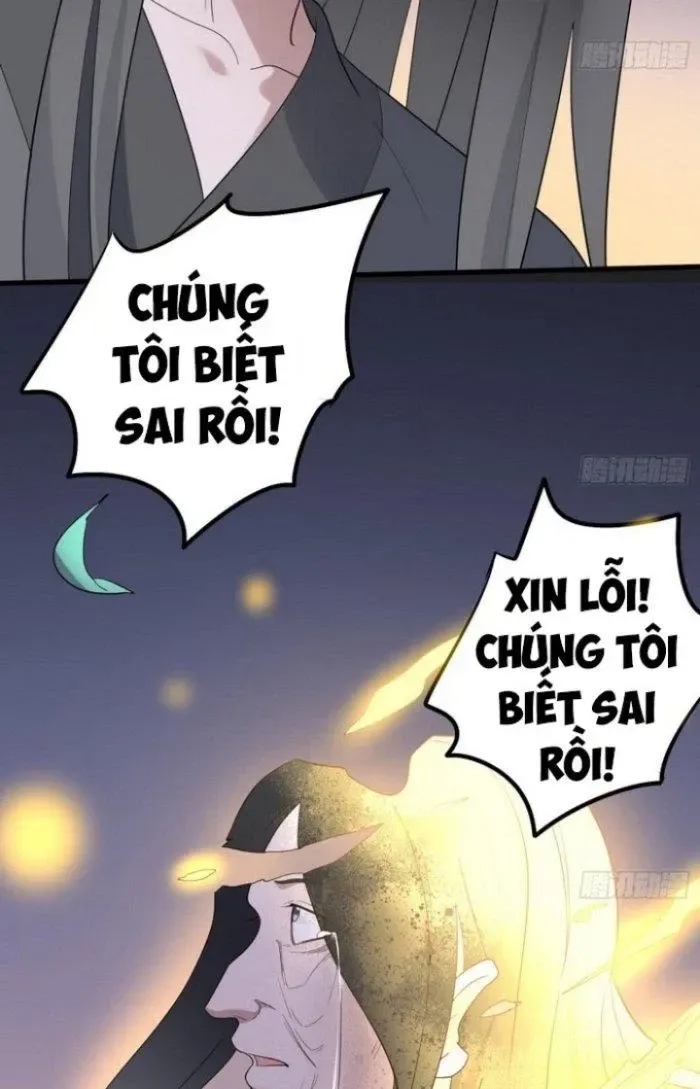 Văn Âm Sư chương 183 - trang 21