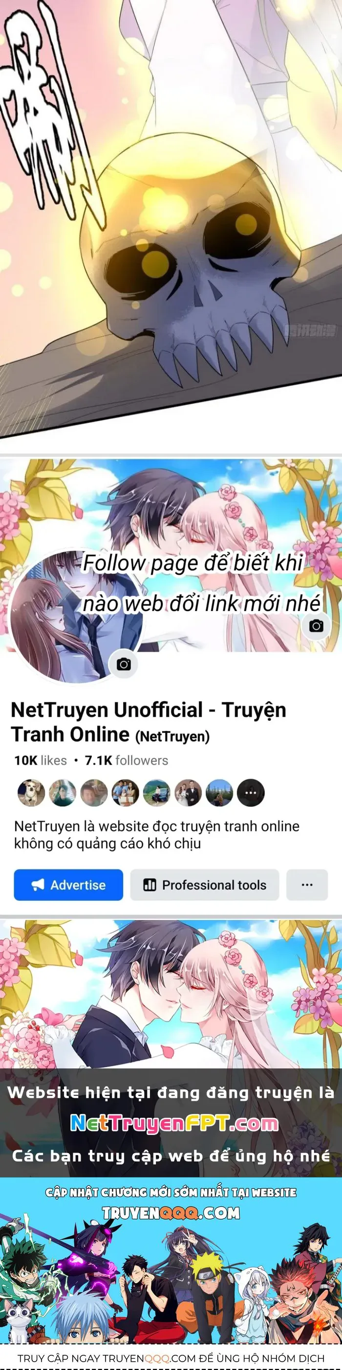 Văn Âm Sư chương 183 - trang 28