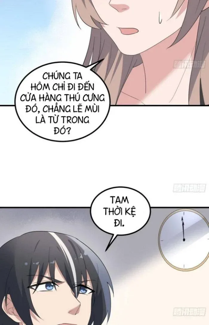 Văn Âm Sư chương 191 - trang 9