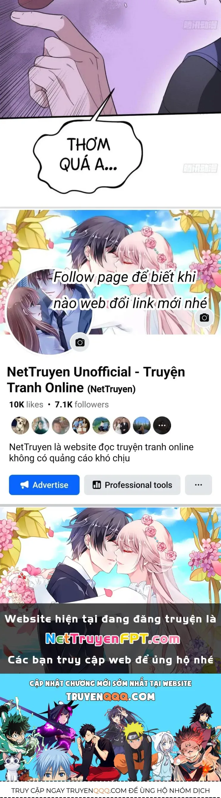 Văn Âm Sư chương 191 - trang 23