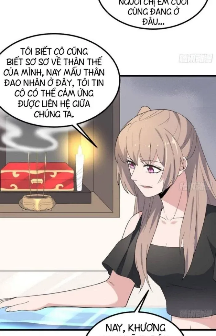 Văn Âm Sư chương 196 - trang 3