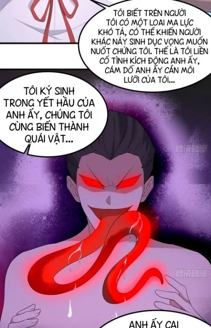 Văn Âm Sư chương 196 - trang 9