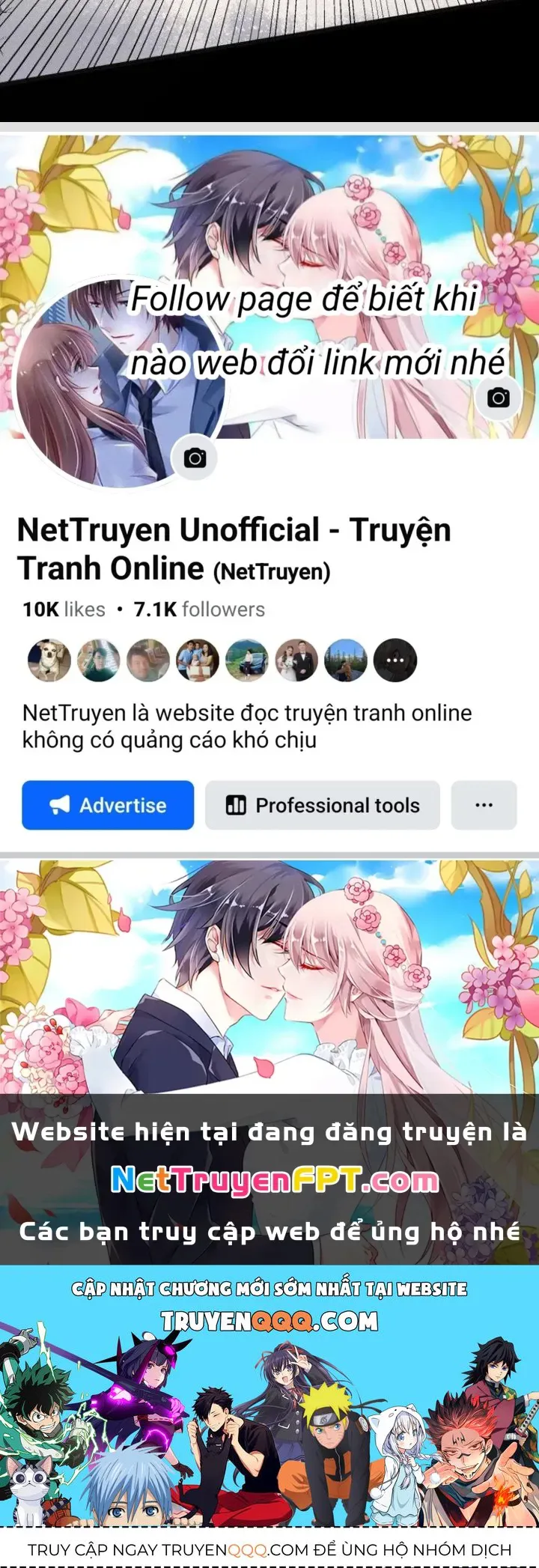 Văn Âm Sư chương 207 - trang 104