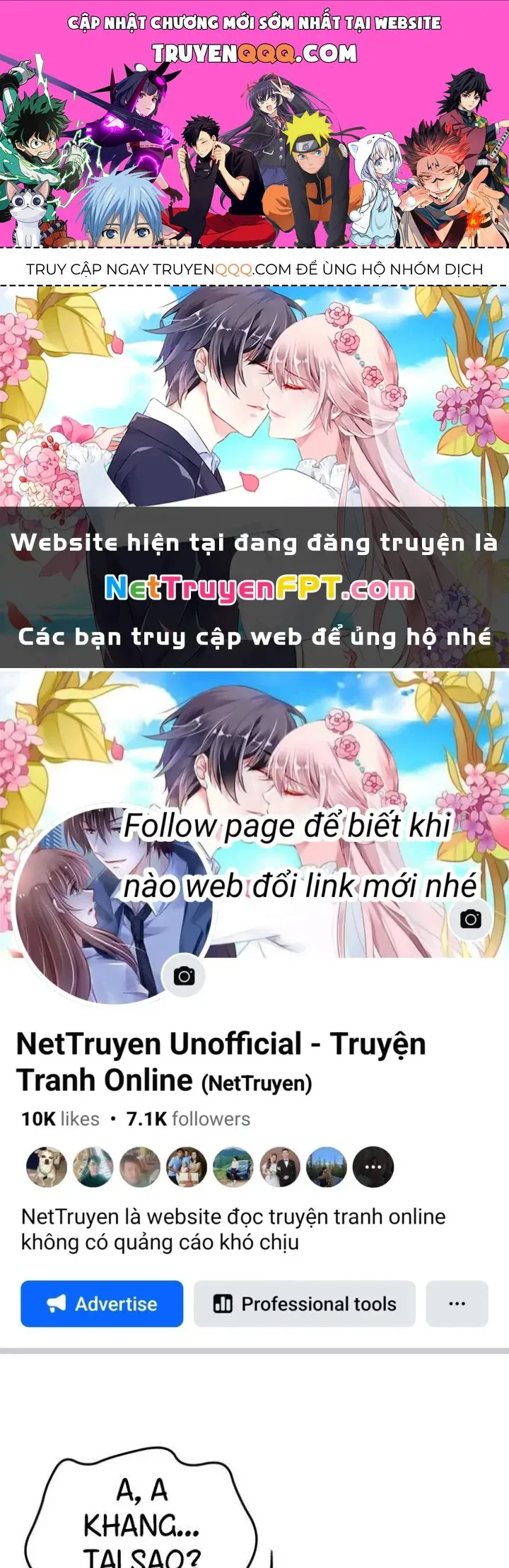 Văn Âm Sư chương 221 - trang 1