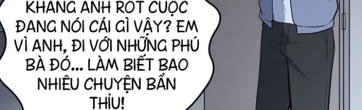 Văn Âm Sư chương 221 - trang 17